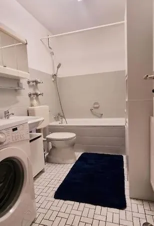 Amana Apartment *