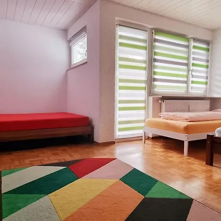 Apartment Amana