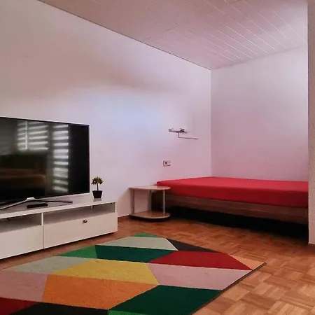 Amana Apartment
